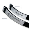 Haveston IVA Beta White Watch Strap - Holben's