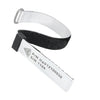 Haveston IVA Beta White Watch Strap - Holben's