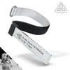 Haveston IVA Beta White Watch Strap - Holben's
