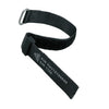 Haveston IVA LOS Black Watch Strap - Holben's