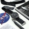 Haveston IVA LOS Black Watch Strap - Holben's