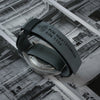 Haveston IVA Lunar Grey Watch Strap - Holben's