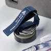 Haveston IVA NAVY Watch Strap - Holben's