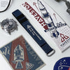 Haveston IVA NAVY Watch Strap - Holben's