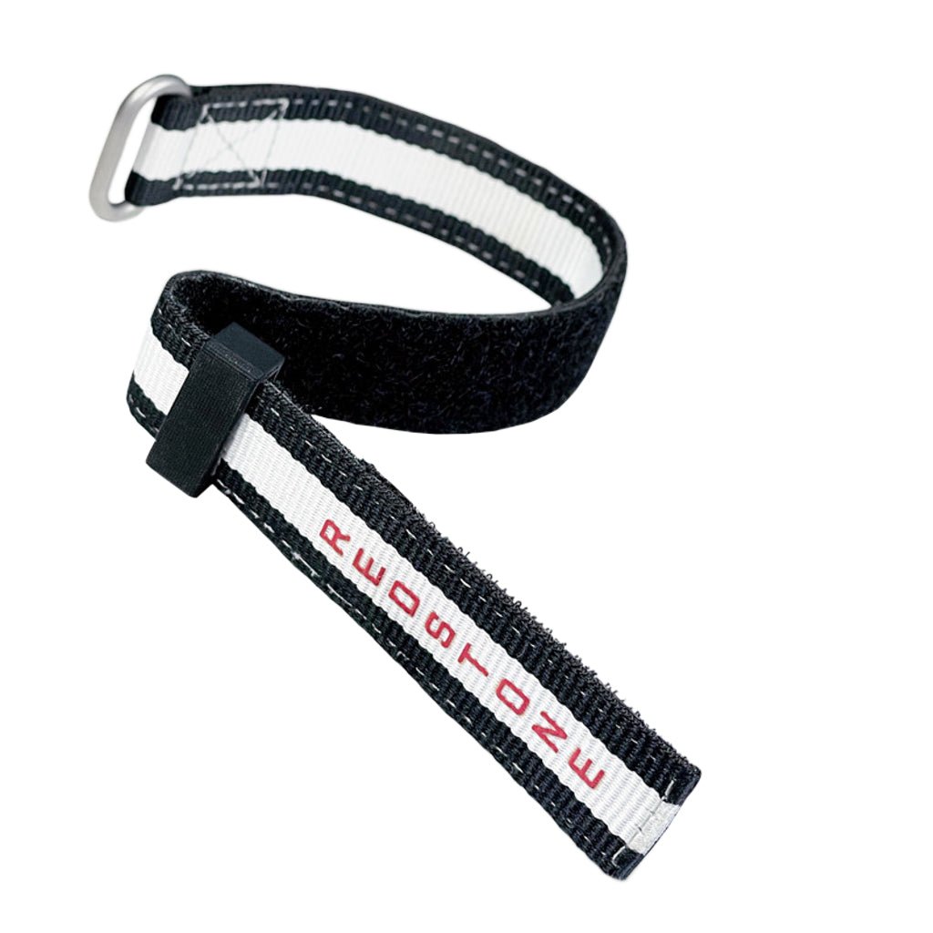 Haveston IVA Redstone Watch Strap - Holben's