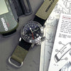 Haveston IVA Series STS Watch Strap | Holben's