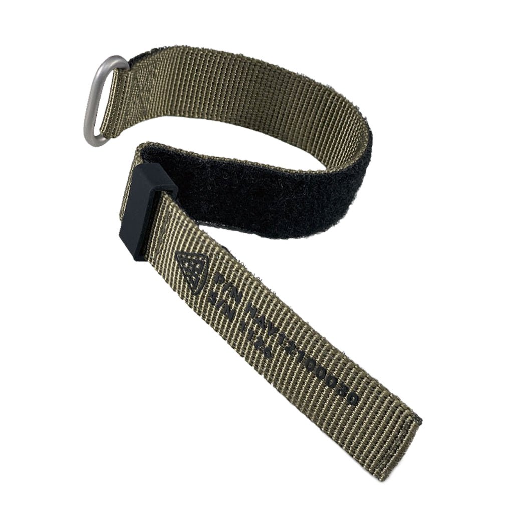 Haveston IVA Series STS Watch Strap | Holben's