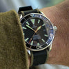 Haveston Service Series Radiol-B Watch Strap | Holben's
