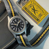 Haveston Service Sabre Watch Strap - Holben's