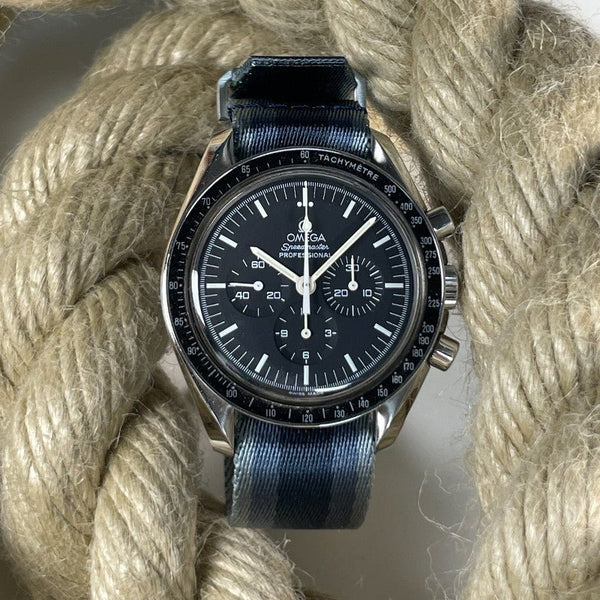 Haveston Service Series Carrier-SC Watch Strap | Holben's