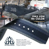 Haveston Service Series Carrier-SC Watch Strap | Holben's