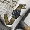 Haveston Service Series M-1936-SC Watch Strap | Holben's