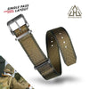 Haveston Service Series M-1936-SC Watch Strap | Holben's