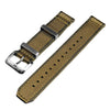 Haveston Service Series M-1936-2P Quick Release Watch Strap | Holben's