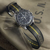 Haveston Service Series OG-107 Watch Strap | Holben's