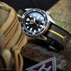 Haveston Service Series OG-107 Watch Strap | Holben's