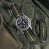 Haveston Service Series OG-107 Watch Strap | Holben's