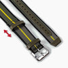 Haveston Service Series OG-107 Watch Strap | Holben's