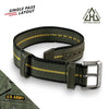 Haveston Service Series OG-107 Watch Strap | Holben's