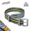 Haveston Service Sabre Watch Strap - Holben's