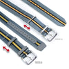 Haveston Service Sabre Watch Strap - Holben's
