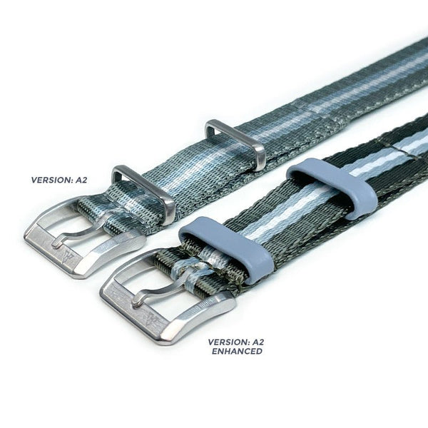 Haveston Sector Watch Strap - Holben's