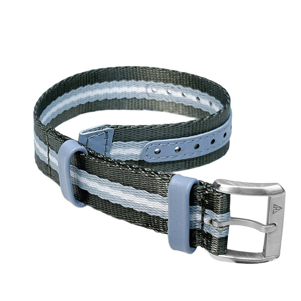 Haveston Sector Watch Strap - Holben's