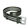 Haveston Invasion Watch Strap - Holben's