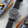 Haveston Service Series Radiol-B Watch Strap | Holben's