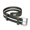 Haveston Roundel '43 Watch Strap - Holben's
