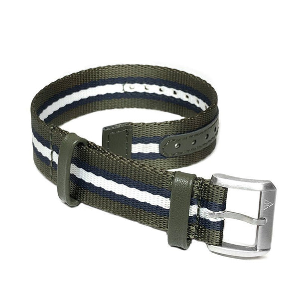 Haveston Roundel '43 Watch Strap - Holben's