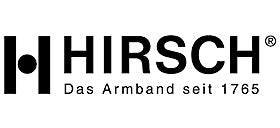 Hirsch leather watch straps | Holben's Fine Watch Bands