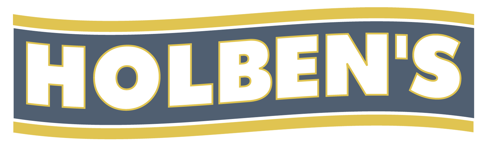 Holben's Fine Watch Bands logo