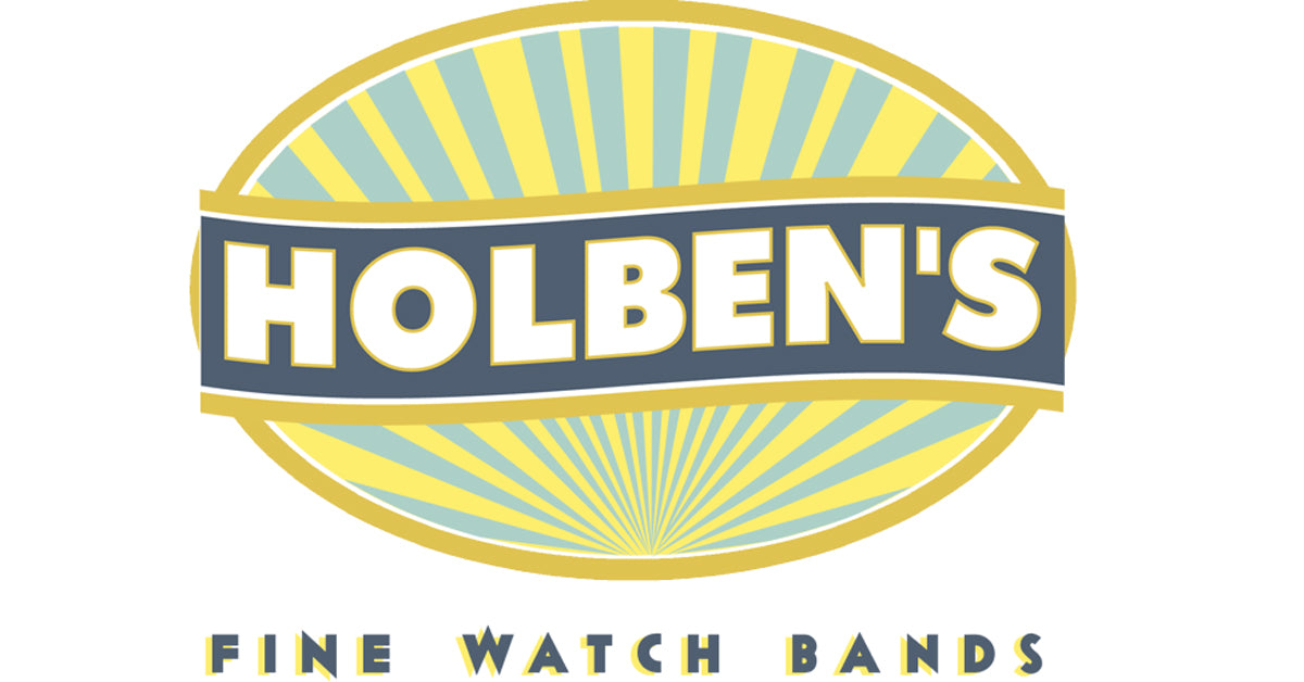 Holbens watch sale