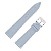 Molequin Blue Dawn Saffiano Leather Watch Strap | Holben's