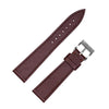 Molequin St. Emilion Saffiano Leather Watch Strap | Holben's