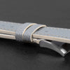 Molequin Mistral Two Tone Leather Watch Strap | Holben's