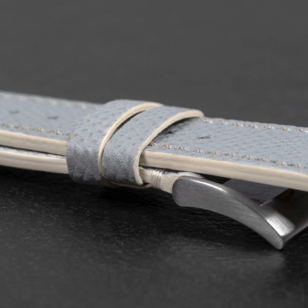 Molequin Mistral Two Tone Leather Watch Strap | Holben's