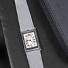 Molequin Mistral Two Tone Leather Watch Strap | Holben's
