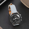 Molequin Mistral Two Tone Leather Watch Strap | Holben's