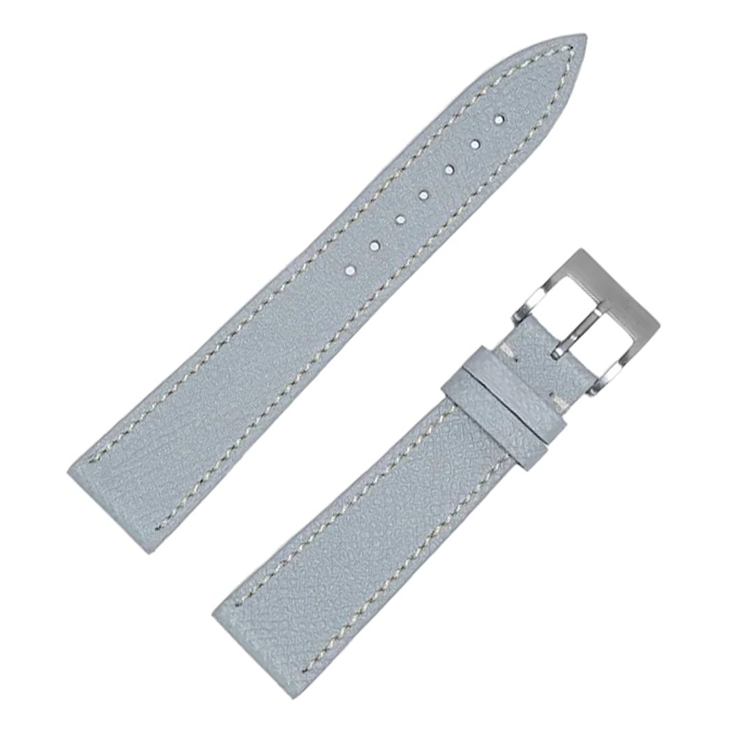 Molequin Mistral Two Tone Leather Watch Strap | Holben's
