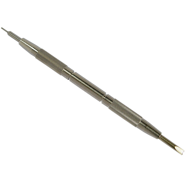 Large Stainless Steel Spring Bar Removal Tool