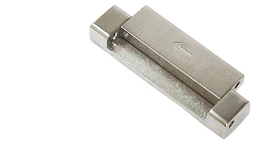 Staib 3792 Stainless Steel Mesh Watch Bracelet Link - Holben's