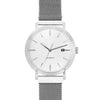 Hirsch Milanaise Stainless Steel Mesh Watch Bracelet - Holben's