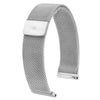Hirsch Milanaise Stainless Steel Mesh Watch Bracelet - Holben's