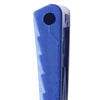 TROPIC Royal Blue Rubber Watch Strap | Holben's