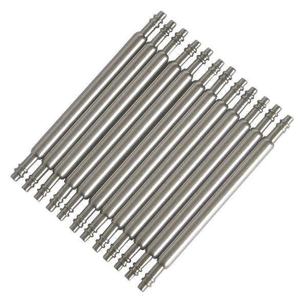 1.5mm Thin Spring Bars -Holben's