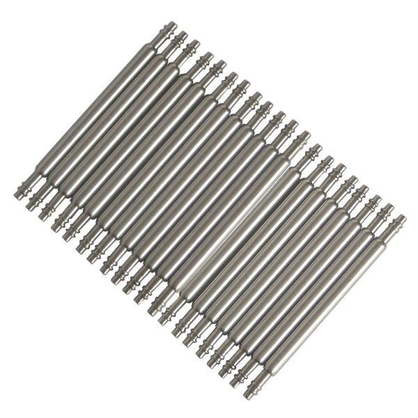 1.5mm Thin Spring Bars -Holben's