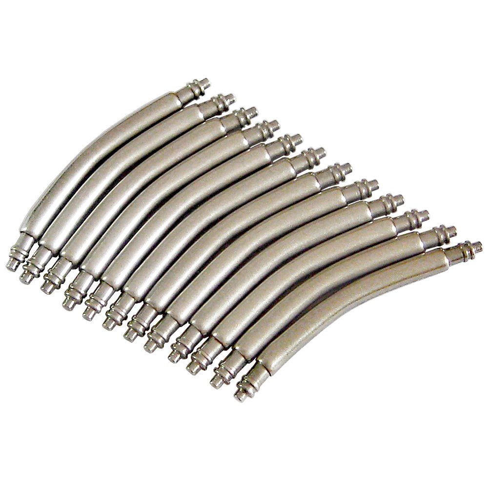 1.8mm Curved Spring Bars-Holben's