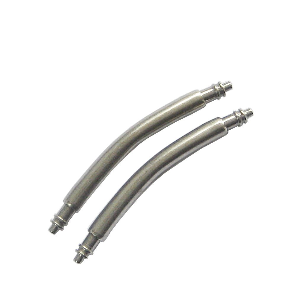 1.8mm Curved Spring Bars-Holben's